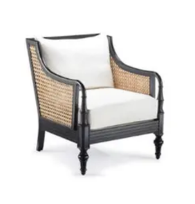 Cane-Chair